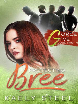 cover image of Protecting Bree